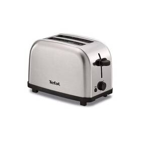 Topinkovač Tefal ULTRA MINI TT330D30 nerez

 obrázek produktu 1 z 8