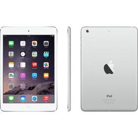 Dotykový tablet Apple mini 2 s Retina displejem 16 GB stříbrný

 obrázek produktu 6 z 6