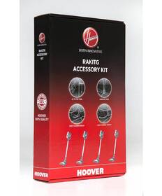 Sada příslušenství Hoover Rhapsody accessory kit with bag 

 obrázek produktu 1 z 10