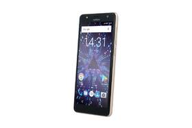 Mobilní telefon myPhone Pocket 18x9 zlatý

 obrázek produktu 3 z 7