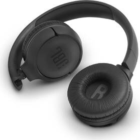 Sluchátka JBL Tune 500BT černá

 obrázek produktu 3 z 6