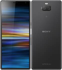 Mobilní telefon Sony 10 Plus (I4213) Dual SIM černý

 obrázek produktu 1 z 13