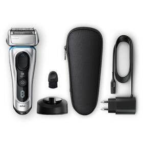 Holicí strojek Braun 8350S 

 obrázek produktu 5 z 9