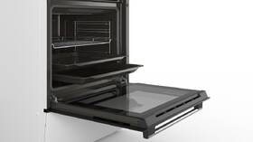Kombinovaný sporák Bosch HXN390D20 bílý

 obrázek produktu 4 z 6