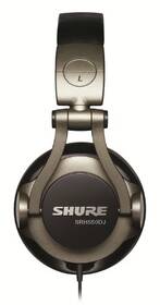 Sluchátka Shure SRH550DJ černá

 obrázek produktu 3 z 3