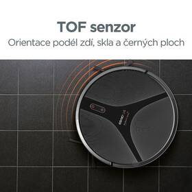 Robotický vysavač Concept VR2110 RoboCross Gyro 

 obrázek produktu 30 z 36