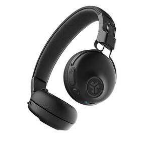 Sluchátka JLab Studio ANC Wireless Active Noise Cancelling On Ear černá

 obrázek produktu 1 z 7