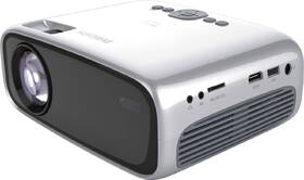 Projektor Philips NeoPix EASY 2+ 

 obrázek produktu 1 z 5