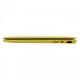 Notebook Umax 12Wr žlutý

 obrázek produktu 7 z 8
