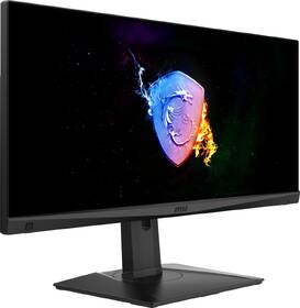 Herní monitor MSI Optix MAG301RF černý

 obrázek produktu 4 z 11