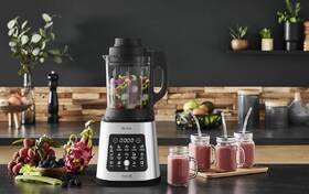 Stolní mixér Tefal Perfectmix Cook BL83SD30 

 obrázek produktu 8 z 17