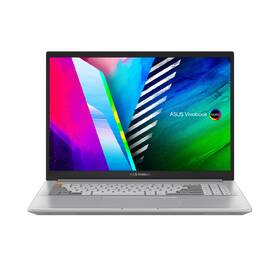Notebook Asus VivoBook 16 Pro OLED (N7600PC-OLED012T) stříbrný

 obrázek produktu 3 z 10