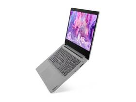 Notebook Lenovo IdeaPad 3 14IGL05 + Microsoft 365 pro jednotlivce šedý

 obrázek produktu 2 z 7