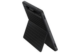Kryt Samsung Standing Cover Galaxy Tab S8 černé

 obrázek produktu 4 z 8