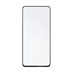 Tvrzené sklo FIXED Full-Cover na Samsung Galaxy S21 FE černé

 obrázek produktu 1 z 2