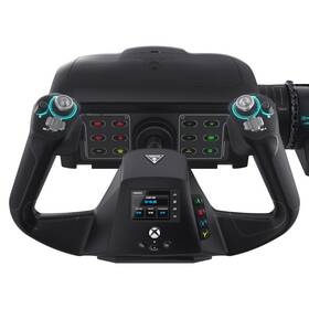 Volant Turtle Beach VelocityOne Flight Universal Control System pro Xbox 

 obrázek produktu 4 z 9