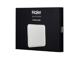 Podložka Haier HAFRESHERPAD pro chladničky stříbrná

 obrázek produktu 7 z 7