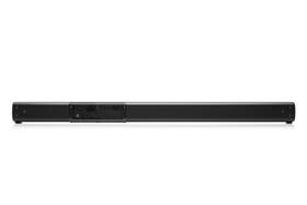 Soundbar JVC TH-E851B černá barva
