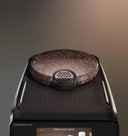 Automatický kávovar Saeco SM6685/00 černá barva
