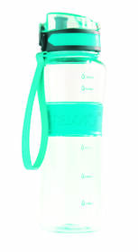 Filtrační konvice BWT VIDA MEI 2,6 l modrá + láhev 

 obrázek produktu 1 z 3