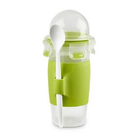 Dóza na potraviny Tefal N1071410, 0,45 l 

 obrázek produktu 1 z 11