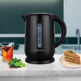 Rychlovarná konvice Rohnson R-7033B černá

 obrázek produktu 4 z 4