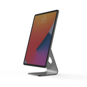 Stojánek FIXED Frame na Apple iPad Pro 12.9" (2018/2020/2021) šedý

 obrázek produktu 6 z 9