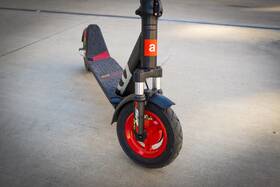 Elektrická koloběžka Aprilia eSR2 EVO 

 obrázek produktu 14 z 18