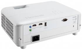Projektor ViewSonic PX701HDH bílý

 obrázek produktu 5 z 7