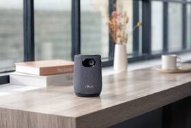 Projektor Asus ZenBeam Latte L1 šedý

 obrázek produktu 8 z 8