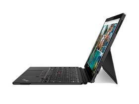 Notebook Lenovo ThinkPad X12 Detachable černá barva
