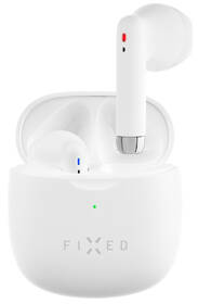Sluchátka FIXED Pods bílá

 obrázek produktu 5 z 8