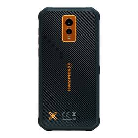 Mobilní telefon myPhone Hammer Energy X černý/oranžový

 obrázek produktu 3 z 9