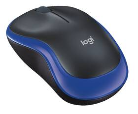 Myš Logitech M185 modrá

 obrázek produktu 1 z 3