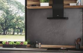 Odsavač par Haier HATS6CBS6BVOC černý

 obrázek produktu 3 z 8