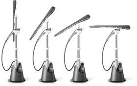 Stojanový napařovač oděvů Philips GC628/80 

 obrázek produktu 1 z 9