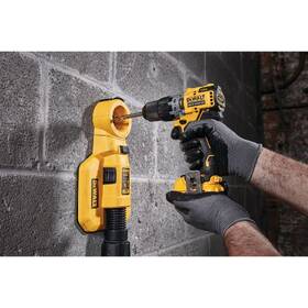 Aku vrtačka Dewalt DCD706D2 (s baterií) 

 obrázek produktu 1 z 2