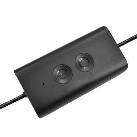 Party osvětlení Solight 15 žárovek, 14m+6m, 10W, RGB, Bluetooth 

 obrázek produktu 5 z 8