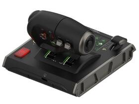 Joystick Turtle Beach VelocityOne Flightdeck + plynová páka pro PC 

 obrázek produktu 7 z 14
