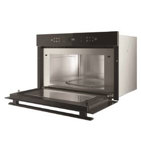 Mikrovlnná trouba Whirlpool AMW 6440 FB černá barva
