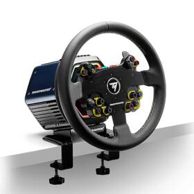 Volant Thrustmaster EVO Racing 32R Leather 

 obrázek produktu 5 z 7