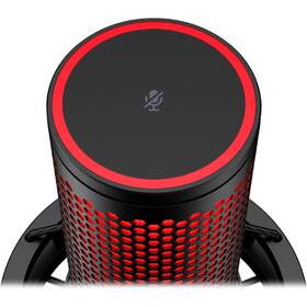 Mikrofon HyperX QuadCast 2 černý

 obrázek produktu 4 z 9