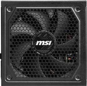 Zdroj MSI A1250GL PCIE5 

 obrázek produktu 4 z 13
