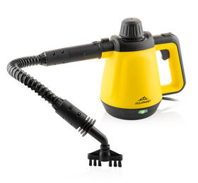 Parní čistič ETA 1268 90000 černý/žlutý

 obrázek produktu 2 z 2