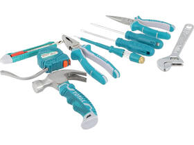 Sada nářadí Total tools THKTHP90096 

 obrázek produktu 1 z 4
