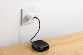 Powerbanka Swissten Voltbox MagGo 10000 mAh černá

 obrázek produktu 3 z 5