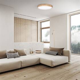 Stropní svítidlo Solight WO8010 60W 

 obrázek produktu 5 z 9