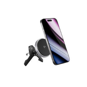 Držák na mobil Epico UltraDrive Qi2 Alu Mag+ černý

 obrázek produktu 3 z 5