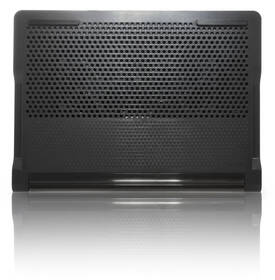 Chladící podložka pro NTB Targus Chill Mat Stand 17", USB-A Hub 4 porty černá

 obrázek produktu 1 z 7