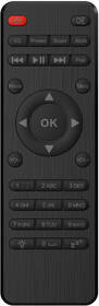 Internetový radiopřijímač s DAB+ Sencor SIR 6100WDB černý

 obrázek produktu 7 z 9